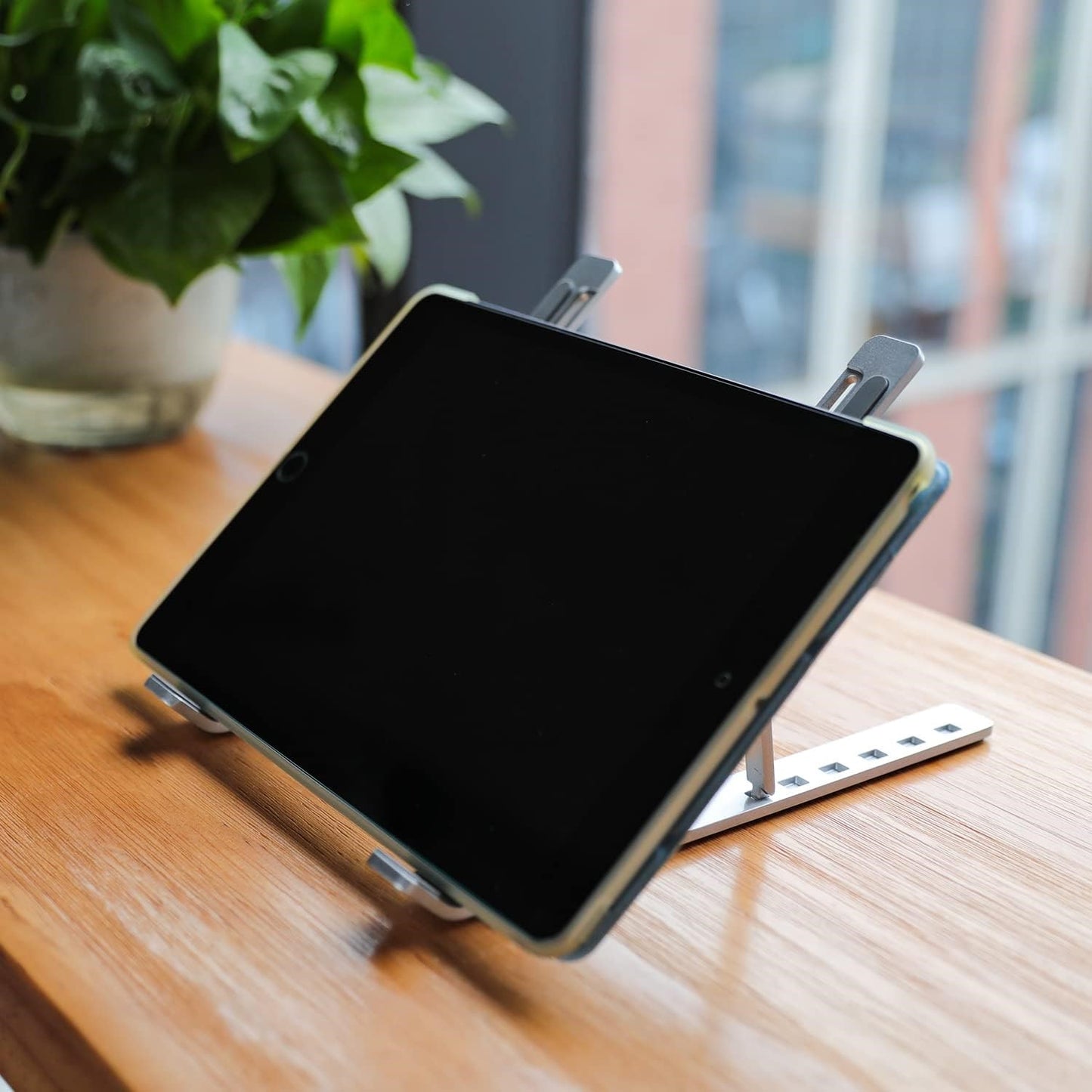 Pack Laptop Holder + Phone Holder + Mouse Pad