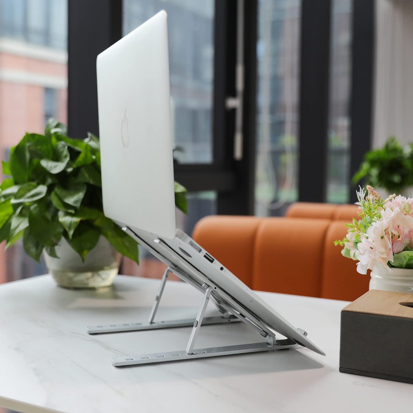 Pack Laptop Holder + Phone Holder + Mouse Pad