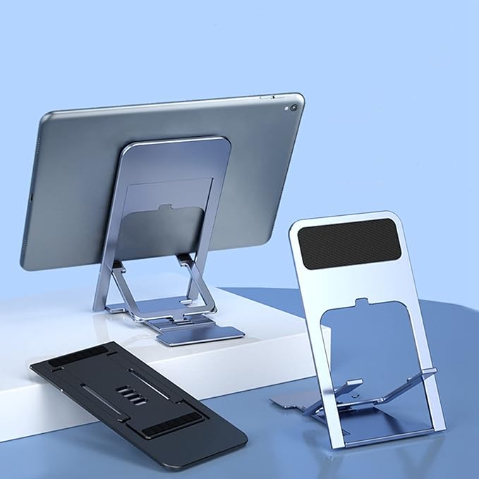 Pack Laptop Holder + Phone Holder + Mouse Pad