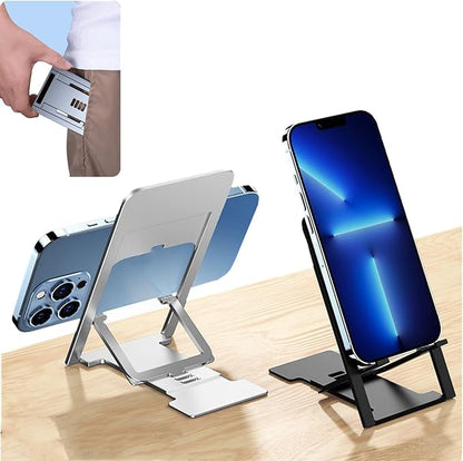 Pack Laptop Holder + Phone Holder + Mouse Pad